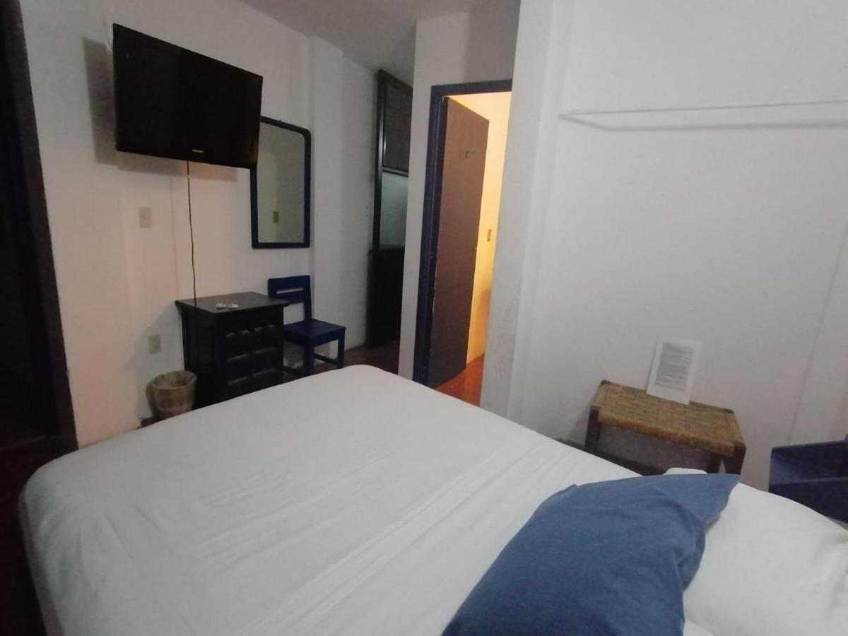 Hotel & Hostal Mayflower Пуэрто-Эскондидо Экстерьер фото